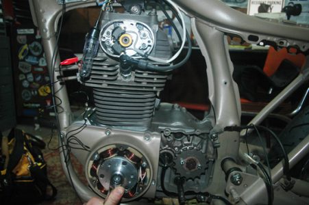 The Sea Beast Saga, Part 4: Better, Faster, Stronger Image